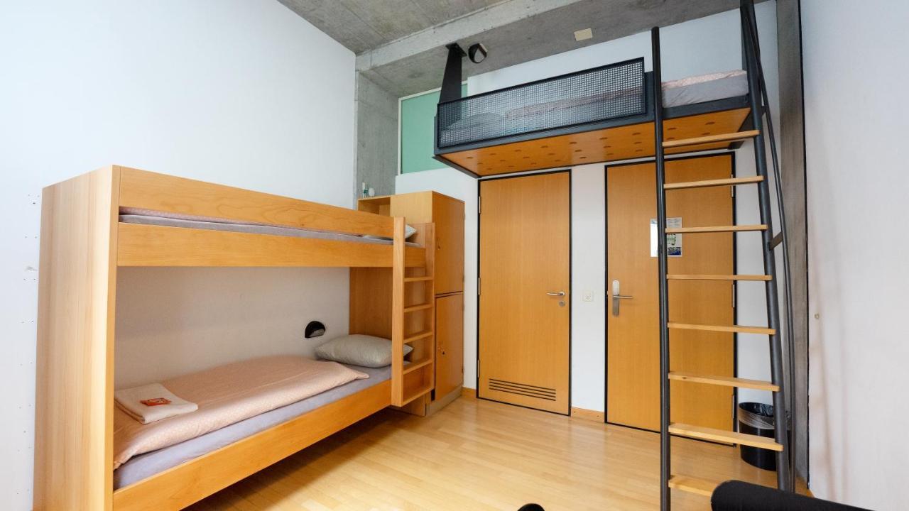 Hostel Youth *