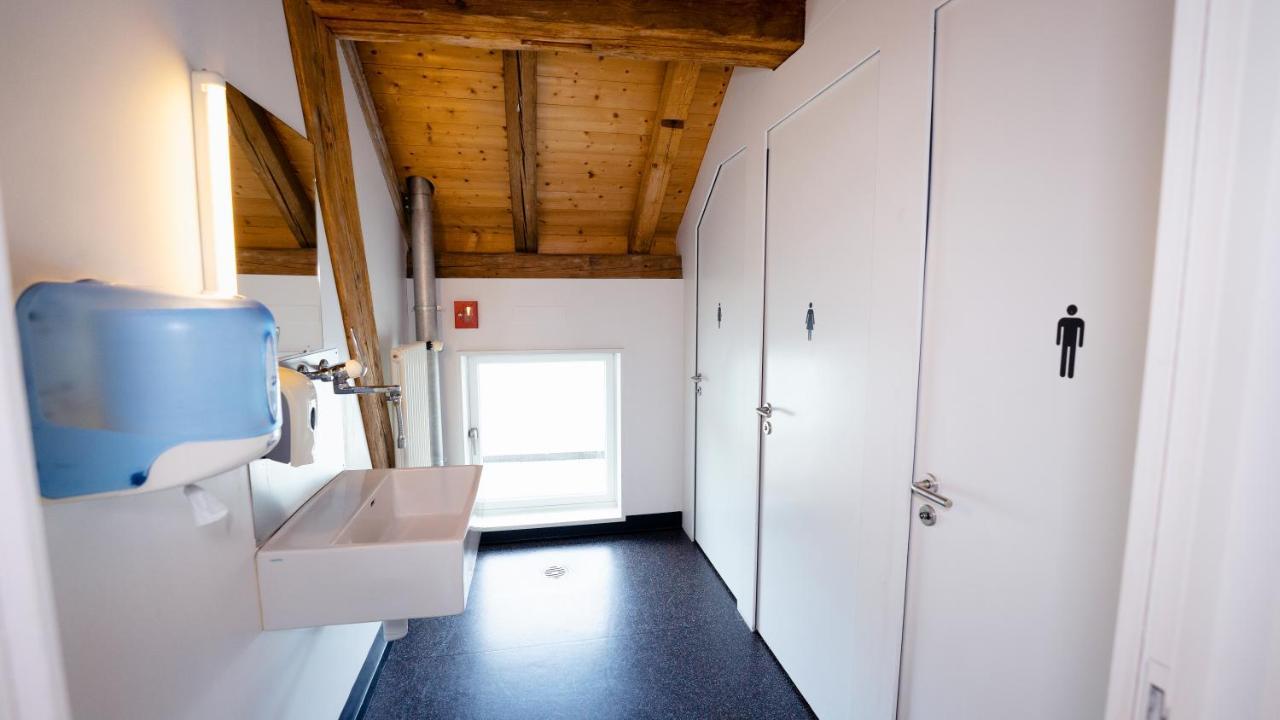 Hostel Youth Solothurn