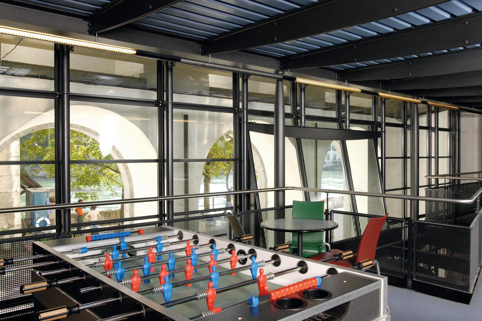 Youth Hostel