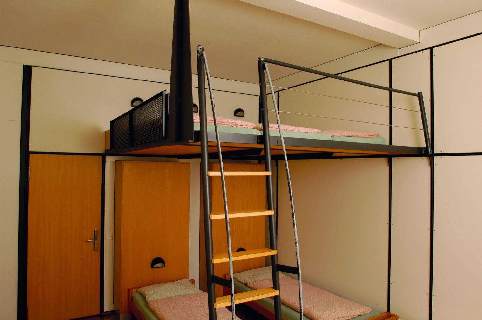 Youth Hostel