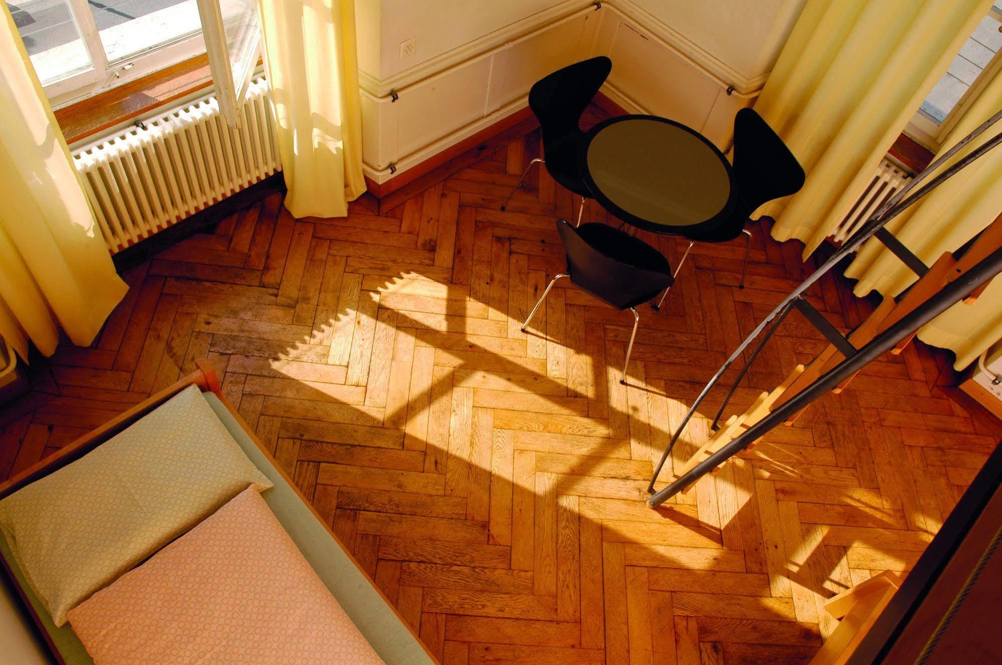 Youth Hostel