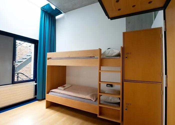 Solothurn Youth Hostel