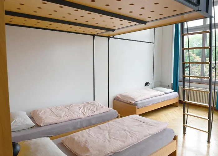 Solothurn Youth Hostel