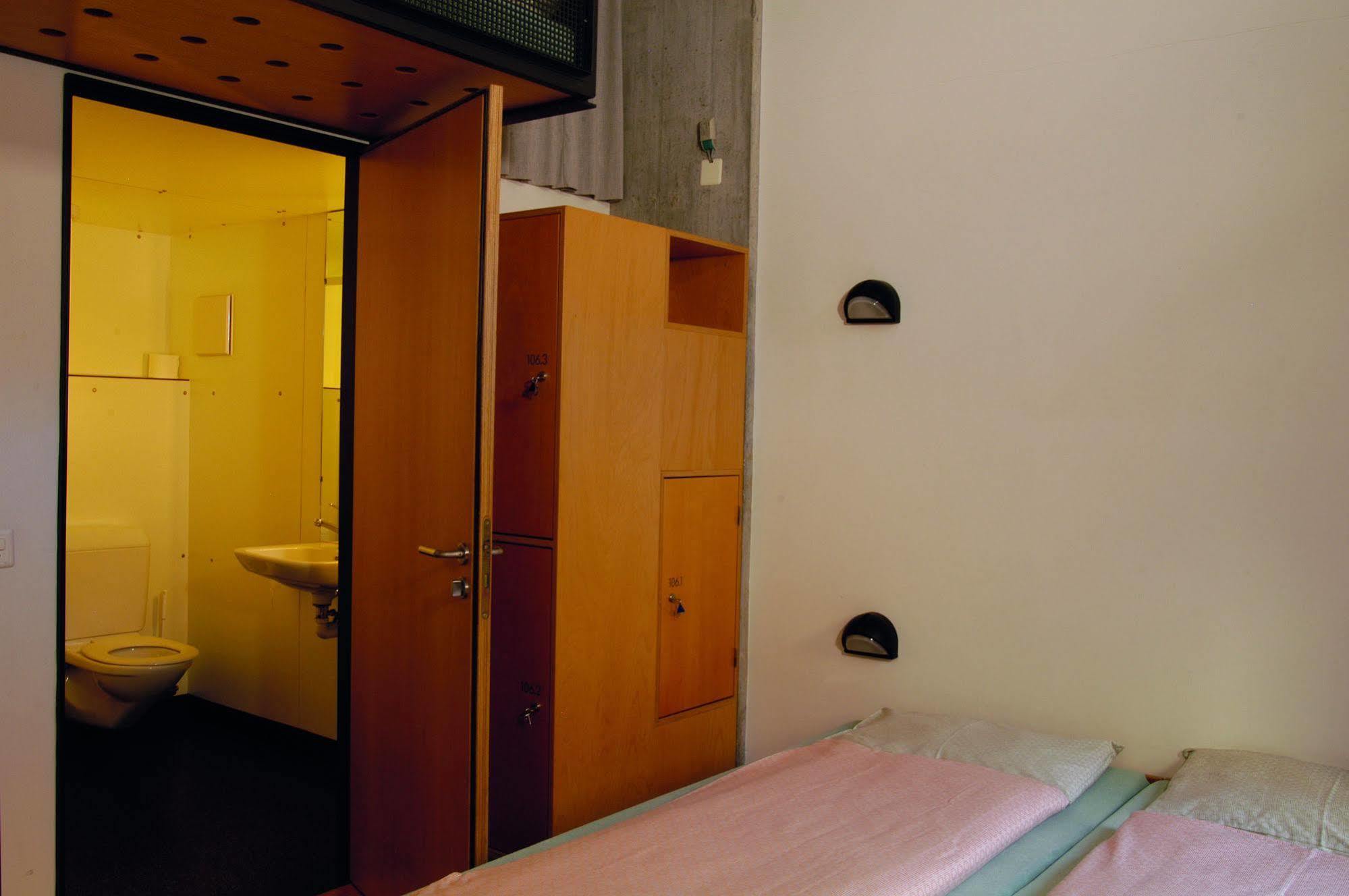 Auberge de jeunesse Youth Soleure