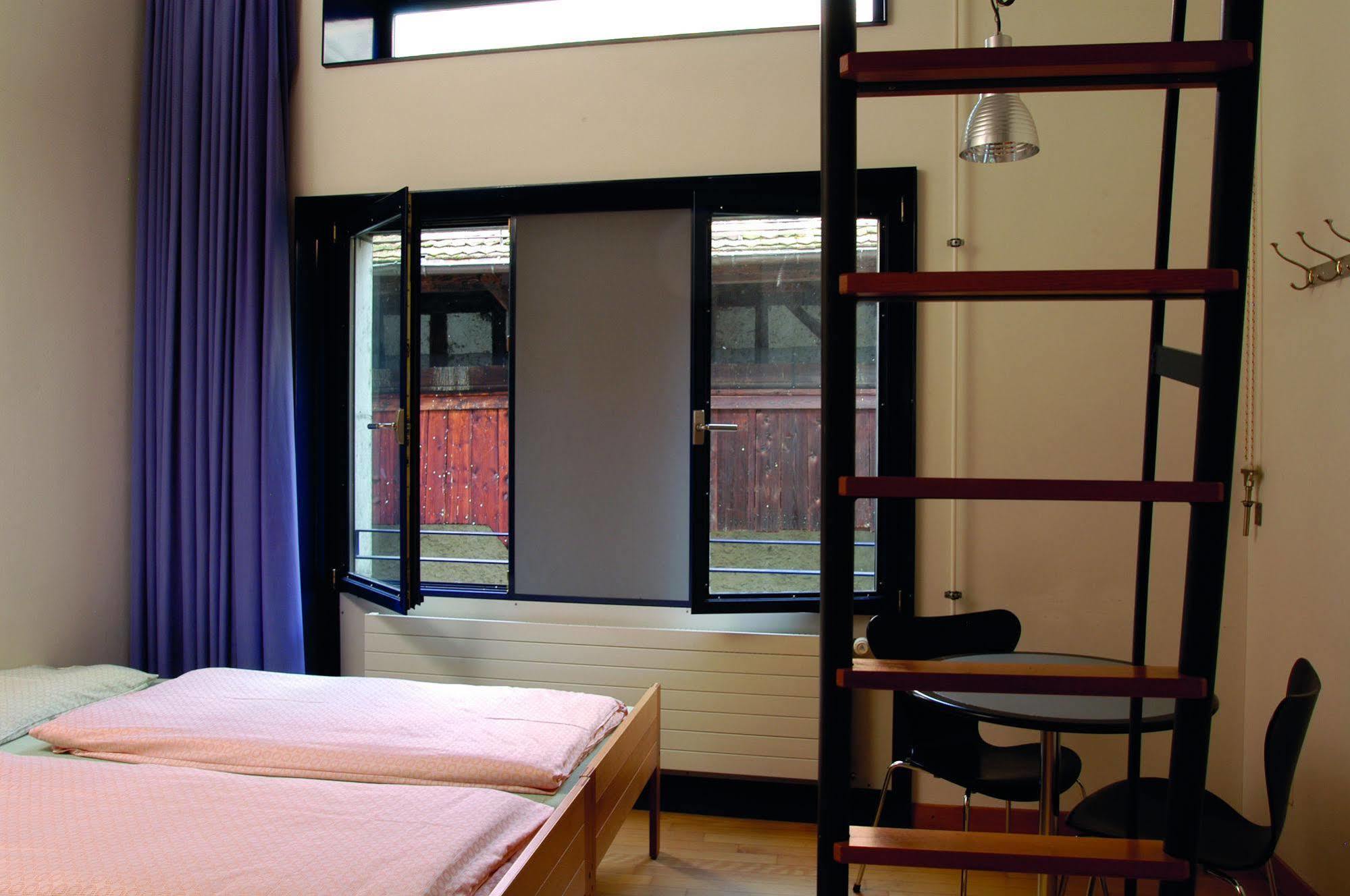 Auberge de jeunesse Youth